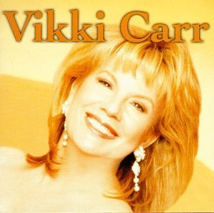 Vikki Carr/Reta Manda Y Provoca